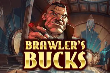 Brawler's Bucks - Spin City - Congo